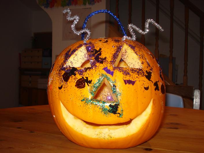 Pumpkins