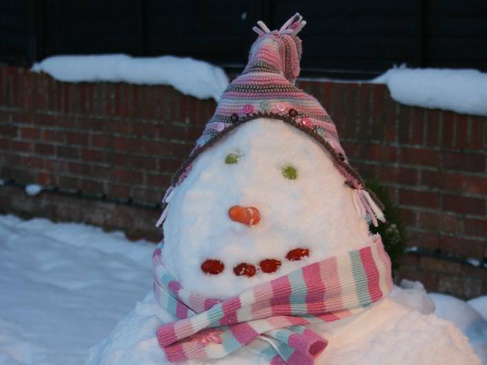 Snow Fun